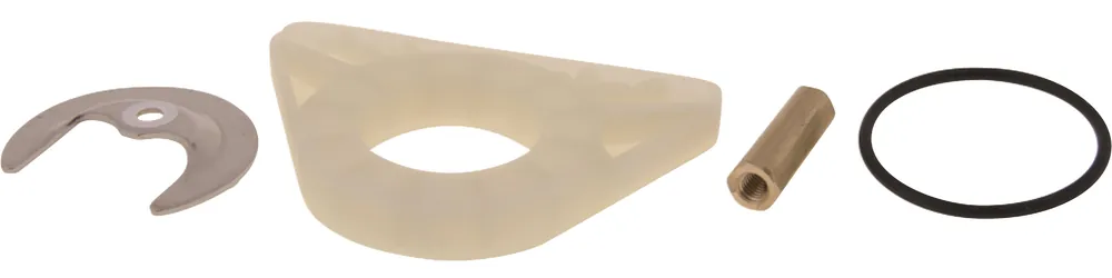 Begränsad tid Monteringssats